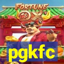 pgkfc