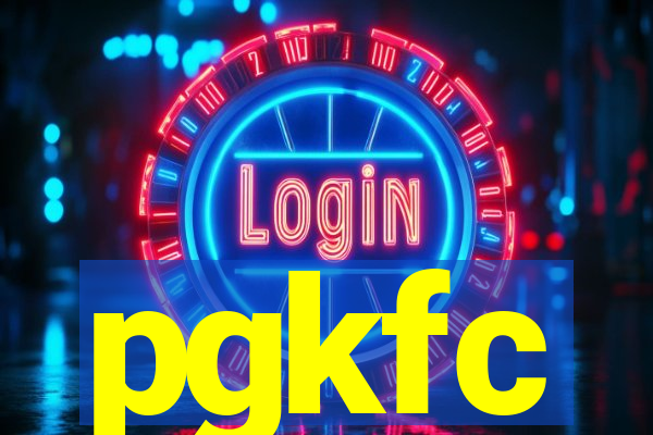 pgkfc