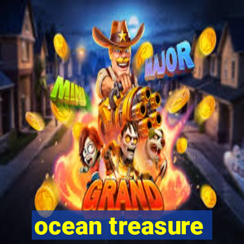 ocean treasure