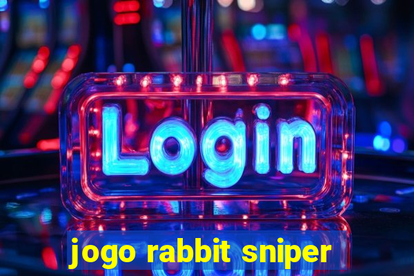 jogo rabbit sniper