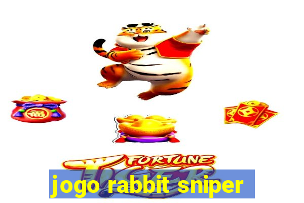 jogo rabbit sniper