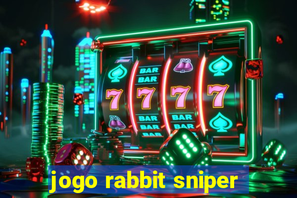 jogo rabbit sniper