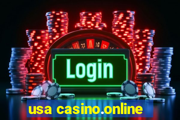 usa casino.online