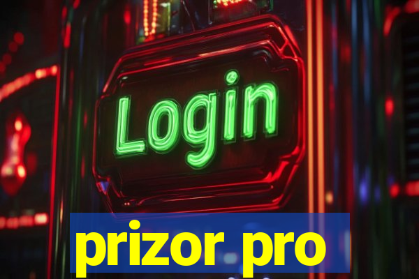 prizor pro