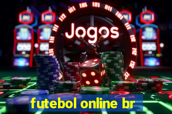 futebol online br