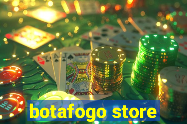 botafogo store