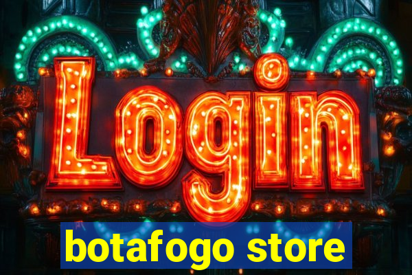 botafogo store