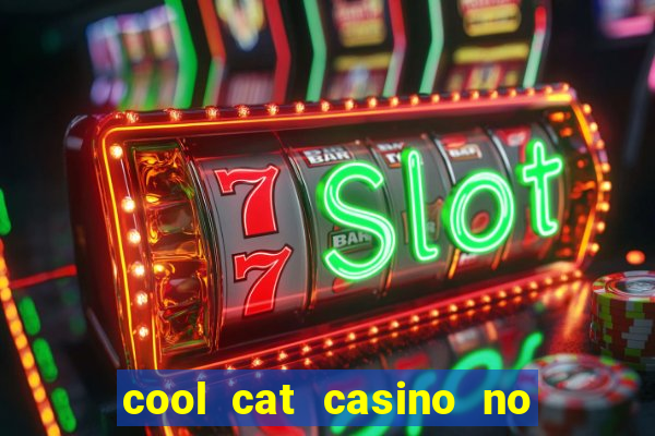 cool cat casino no deposit bonus