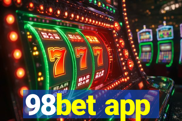 98bet app