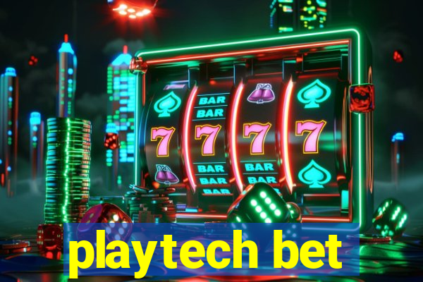 playtech bet