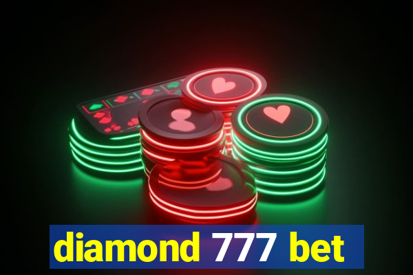 diamond 777 bet