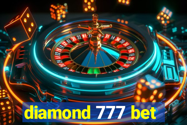 diamond 777 bet