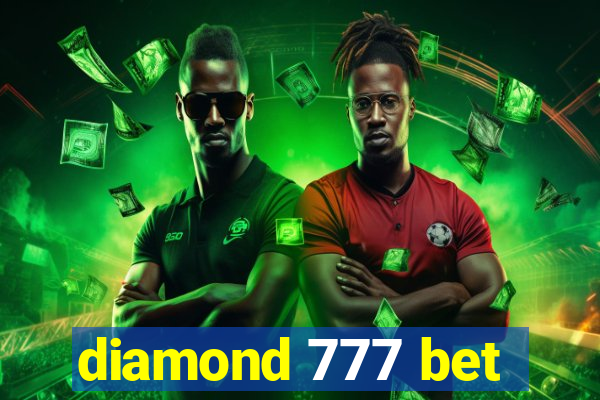 diamond 777 bet