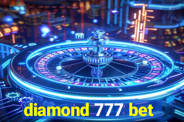 diamond 777 bet