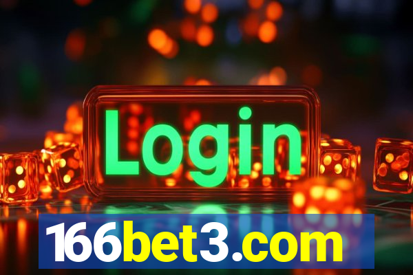 166bet3.com