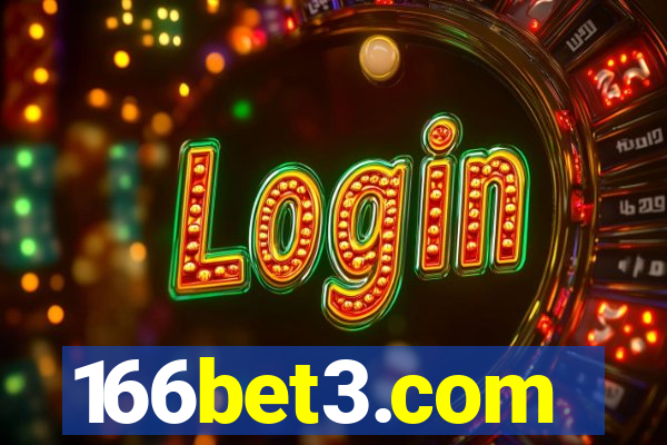 166bet3.com