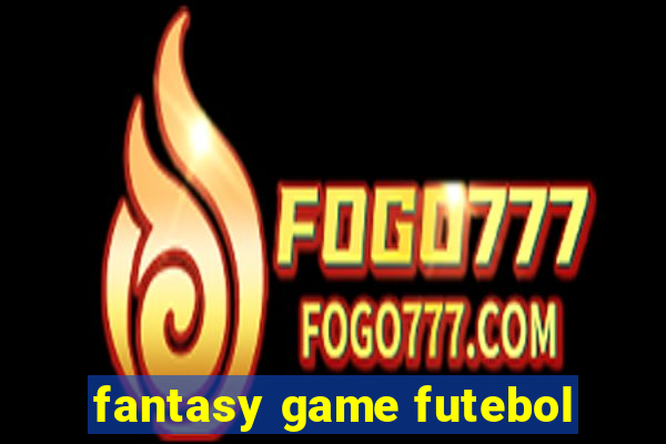 fantasy game futebol