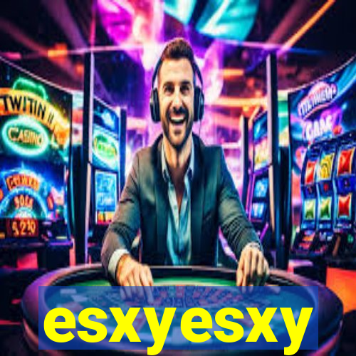 esxyesxy