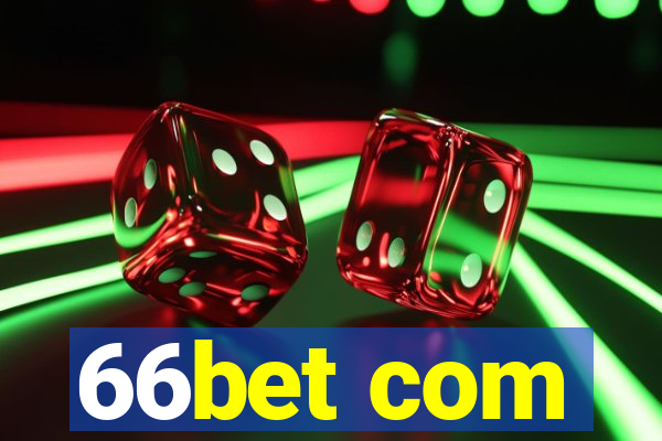 66bet com