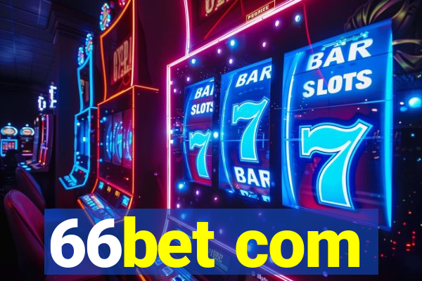 66bet com