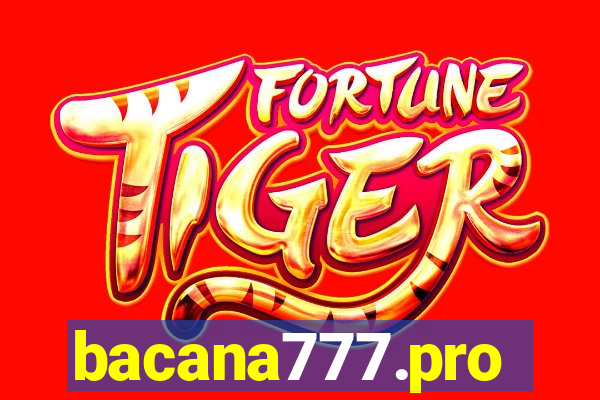 bacana777.pro