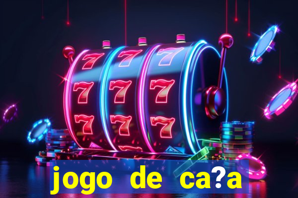 jogo de ca?a níqueis para ganhar dinheiro