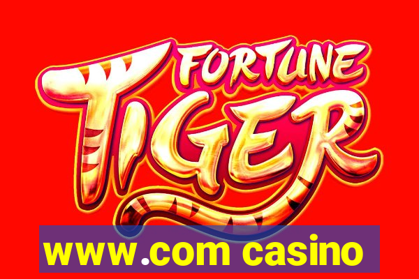 www.com casino