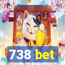 738 bet