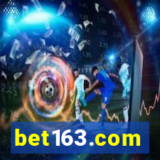 bet163.com