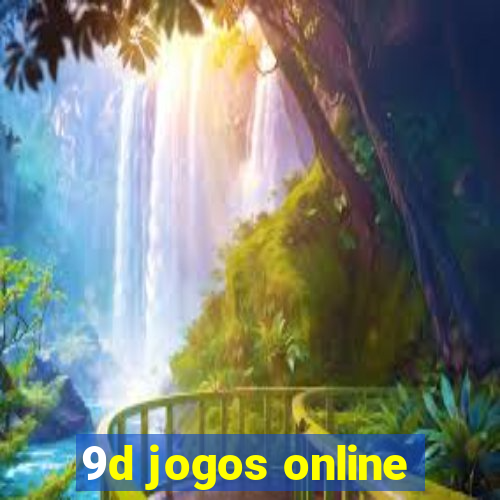 9d jogos online