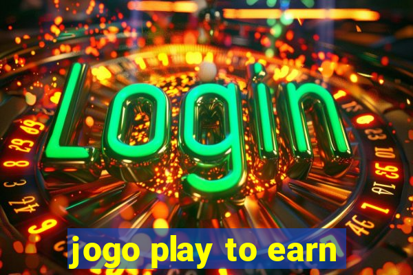 jogo play to earn