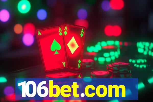 106bet.com