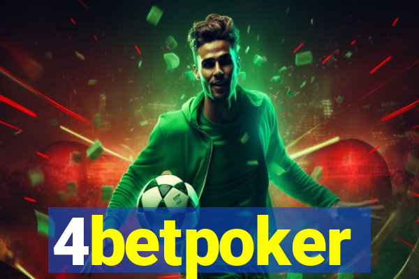 4betpoker