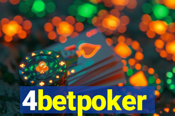 4betpoker