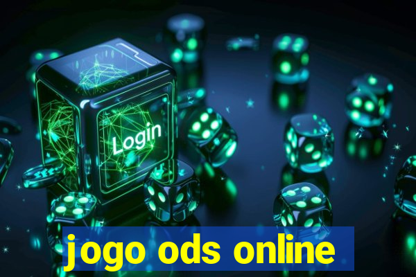 jogo ods online