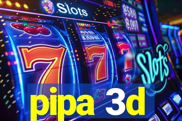 pipa 3d