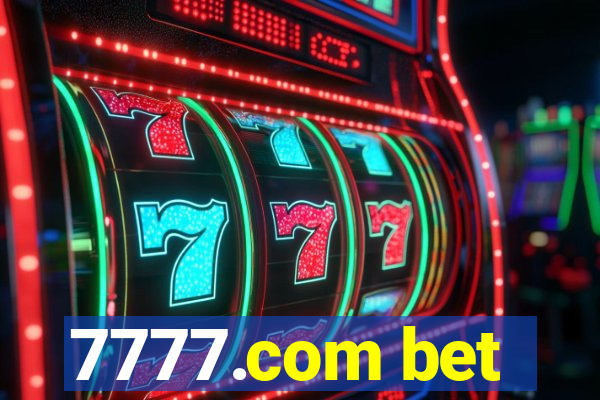 7777.com bet