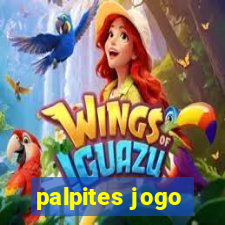 palpites jogo