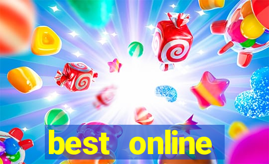 best online microgaming casino