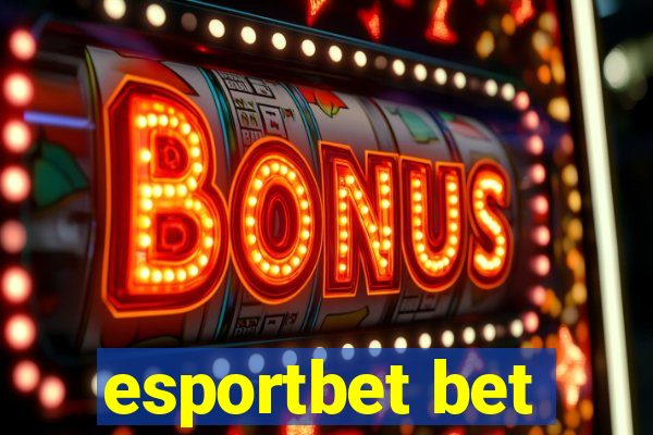 esportbet bet