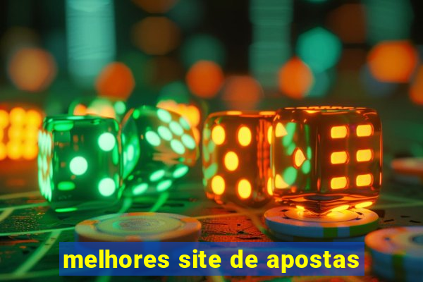 melhores site de apostas