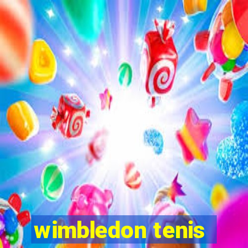 wimbledon tenis