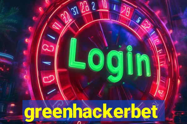 greenhackerbet