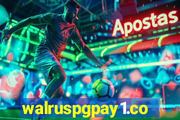 walruspgpay1.com