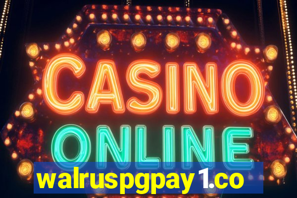 walruspgpay1.com