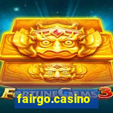 fairgo.casino