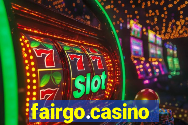 fairgo.casino