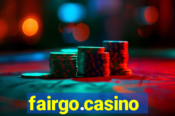 fairgo.casino