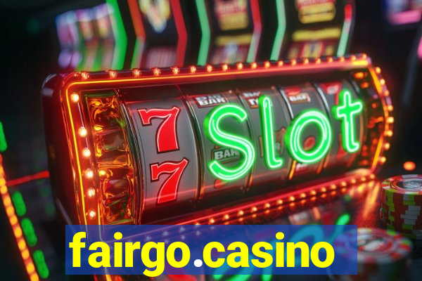 fairgo.casino