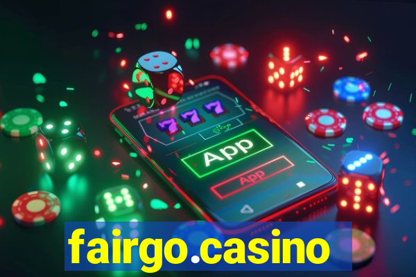 fairgo.casino